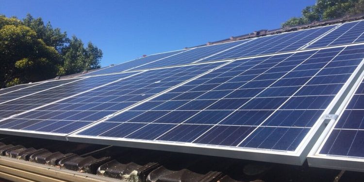How Does Installing Solar Help With Insulation?