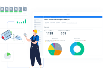 7 Project Management Essentials for Successful Solar Installations