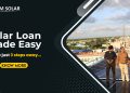 The Ultimate Guide to Buy Solar Panels on EMI without Credit Card