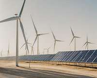 World added 50% more renewable energy but more needed: IEA