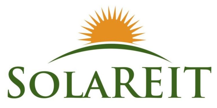 SolaREIT expands real estate investment services to energy storage developers