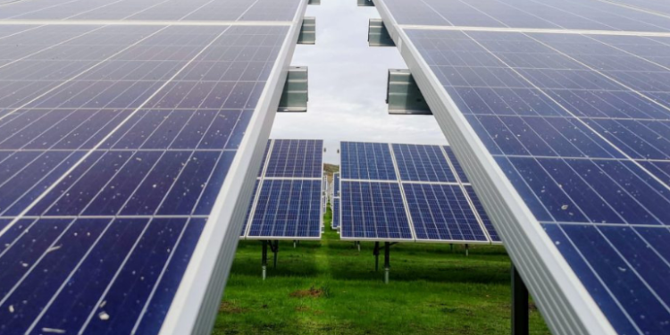 Microsoft commissions Ohio solar project that will benefit underserved communities