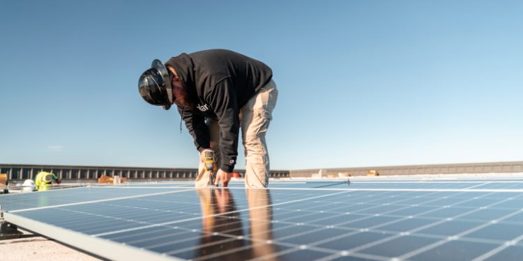 Auxin sues Commerce, CBP over Biden’s pause in AD/CVD collection on solar imports