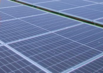 FEMA includes solar microgrids in net-zero disaster response program