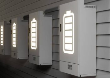 Connecticut increases incentives available to residents installing battery storage