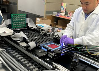 Tandem PV raises funds for U.S. perovskite manufacturing facility