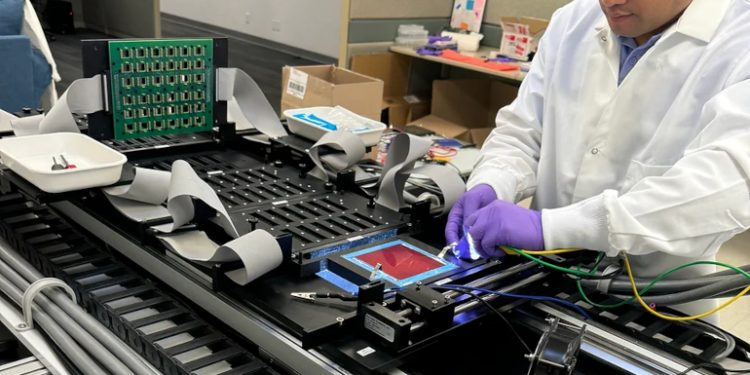 Tandem PV raises funds for U.S. perovskite manufacturing facility