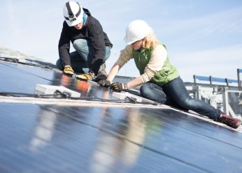 SolarApp+ speeds solar permitting for more than 160 communities – pv magazine USA