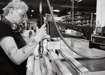 Unirac and S-5! expand solar mounting component partnership