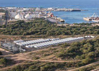 565-MWh Tesla storage project helps to replace coal plant in Hawaii