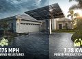 World4Solar unveils hurricane-proof PV canopy