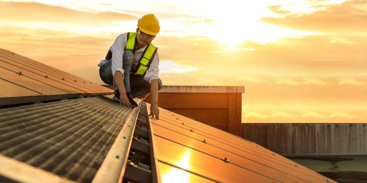 The Benefits of Going Solar