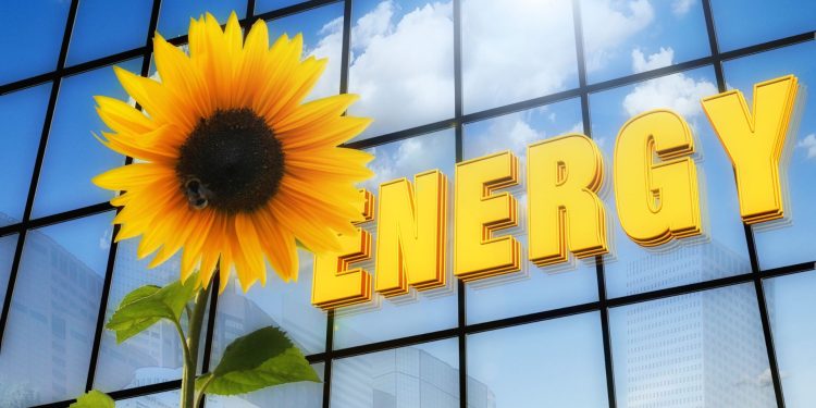 Benefits of Solar Power for Offices