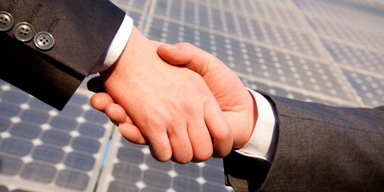 How Solar Is Helping Businesses Go Green