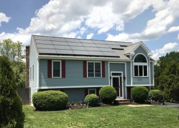 Rooftop solar has technical potential to meet 45% of U.S. electricity demand – pv magazine USA