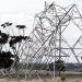 Devastating Storm Plunges Victoria into Power Outages, Hampering Bushfire Fight