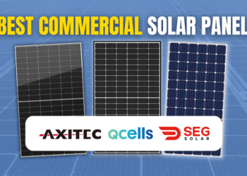 What are the Best Commercial Solar Panels?