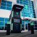 Battery-integrated EV charger can provide site backup power, grid services