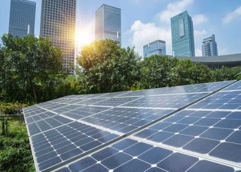 The Benefits of Installing Solar for Business