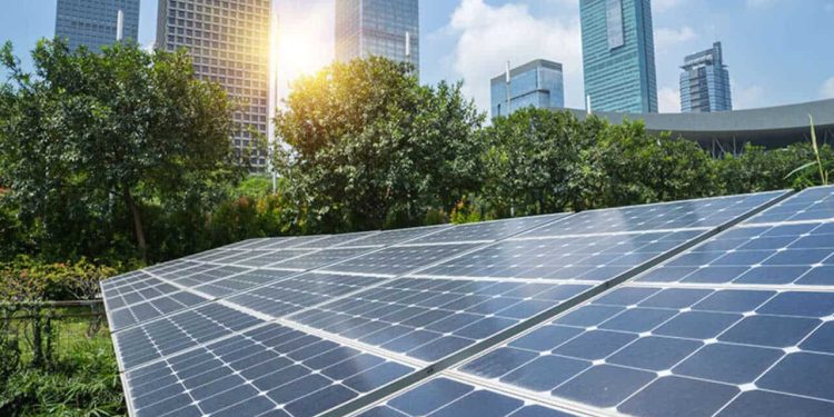 The Benefits of Installing Solar for Business