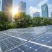 The Benefits of Installing Solar for Business