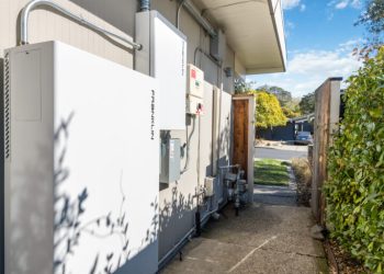 Electrification Spotlight – Battery Storage and Solar
