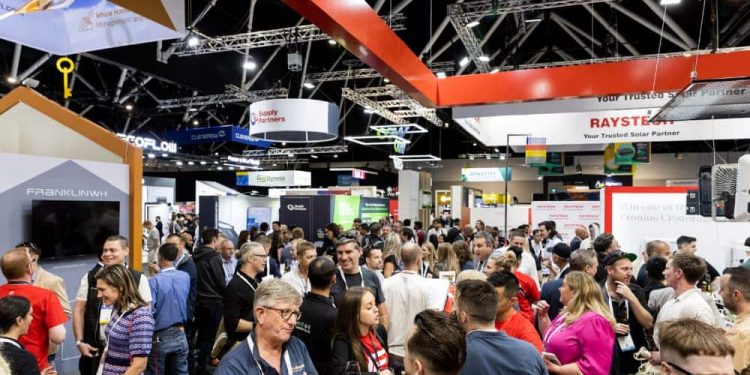 An Unmissable Rendezvous for All Things Renewables – Smart Energy 2024