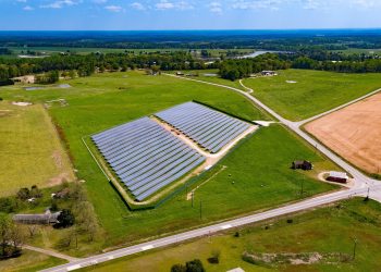 Georgia General Assembly reviews bills for expanded community solar