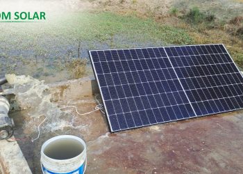 How much power can a 1kW solar system produce?