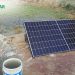How much power can a 1kW solar system produce?