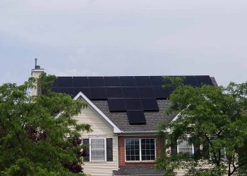 SunPower Maximizes Solar Savings – Green House Solar NJ