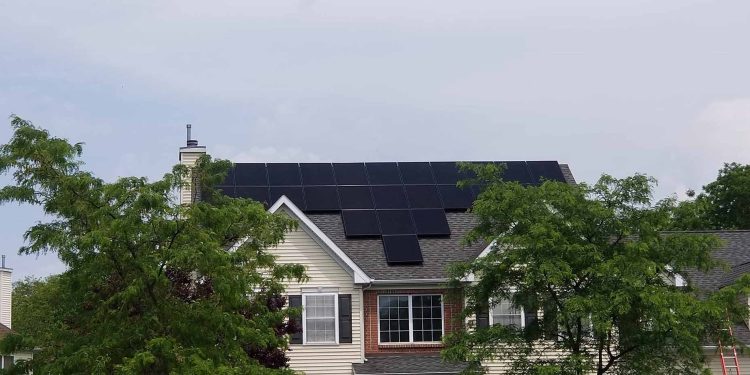 SunPower Maximizes Solar Savings – Green House Solar NJ