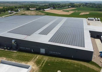 A Business’ Guide To Investing In Solar Panels