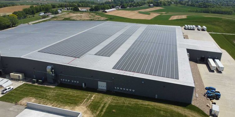 A Business’ Guide To Investing In Solar Panels