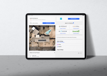 Enphase updates Solargraf design software