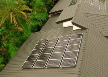Solaric’s Home Solar Solutions 2024