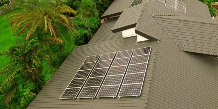 Solaric’s Home Solar Solutions 2024