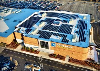 Renu Energy Solutions becomes Swell channel partner for VPP market