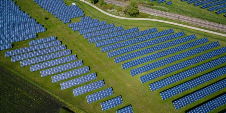 BloombergNEF says global solar installations could hit 574 GW this year – pv magazine USA