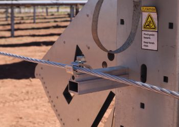 AWM launches two new cable management hardware solutions