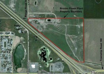 Canada’s oil-rich Alberta curbs new wind, solar projects