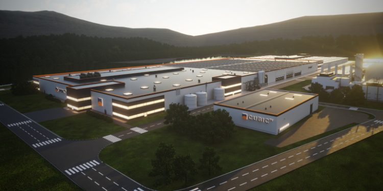 CubicPV scraps plans for innovative wafer factory in USA