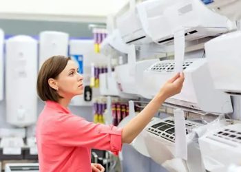 Essential Advice for Selecting an Energy-Efficient Air Conditioning Unit