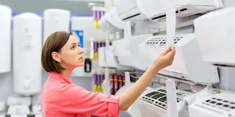 Essential Advice for Selecting an Energy-Efficient Air Conditioning Unit