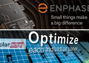 SolarEdge vs. Enphase: A Comparative Analysis