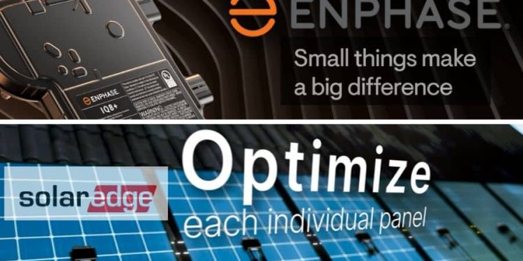 SolarEdge vs. Enphase: A Comparative Analysis