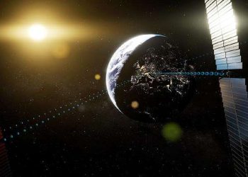 Space reflectors could ensure bright future for solar power farms