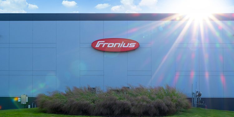 Fronius offers free tool to find replacement inverters for repowering situations