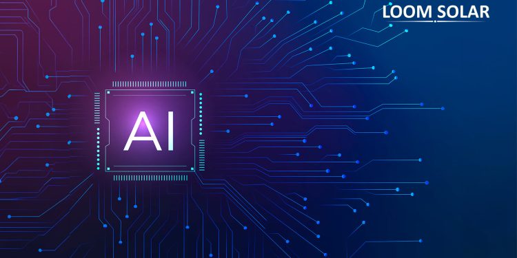 What major problems can be solved in the solar sector using Generative