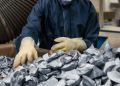 More non-Chinese solar polysilicon is being sent to Vietnam to comply with AD/CVD, UFLPA